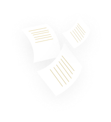 Parallax Dokumente Effekt