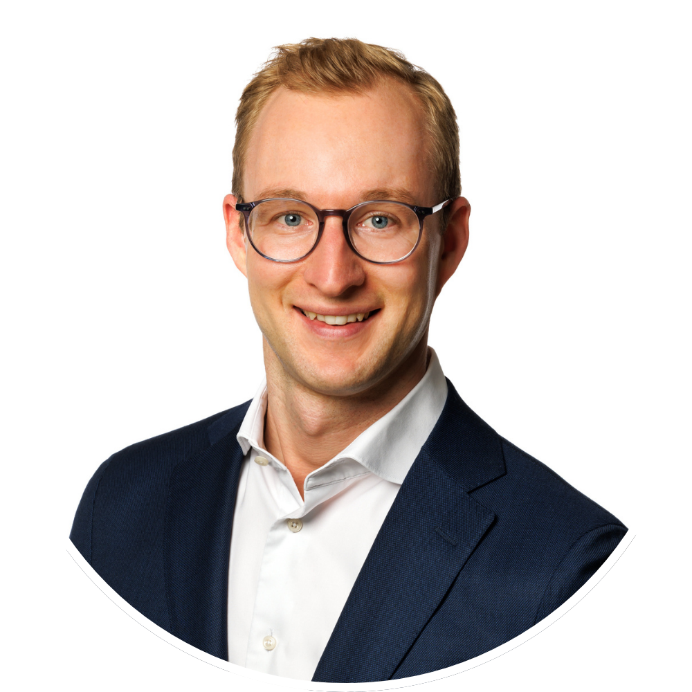 Maximilian Winklmaier - Geschäftsführer bei Winklmaier Versicherungen