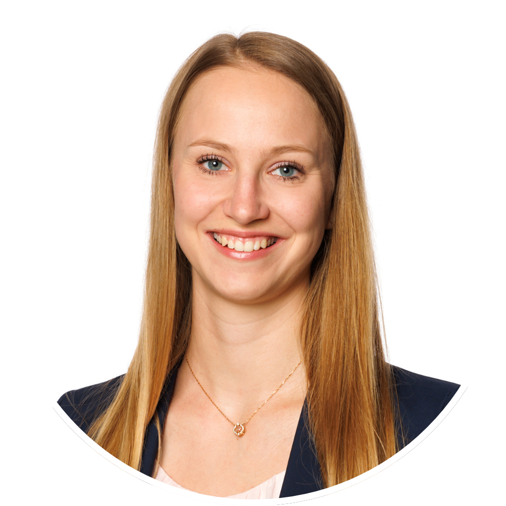 Marie-Theres Winklmaier – Fachbetreuung bei Winklmaier Versicherungen