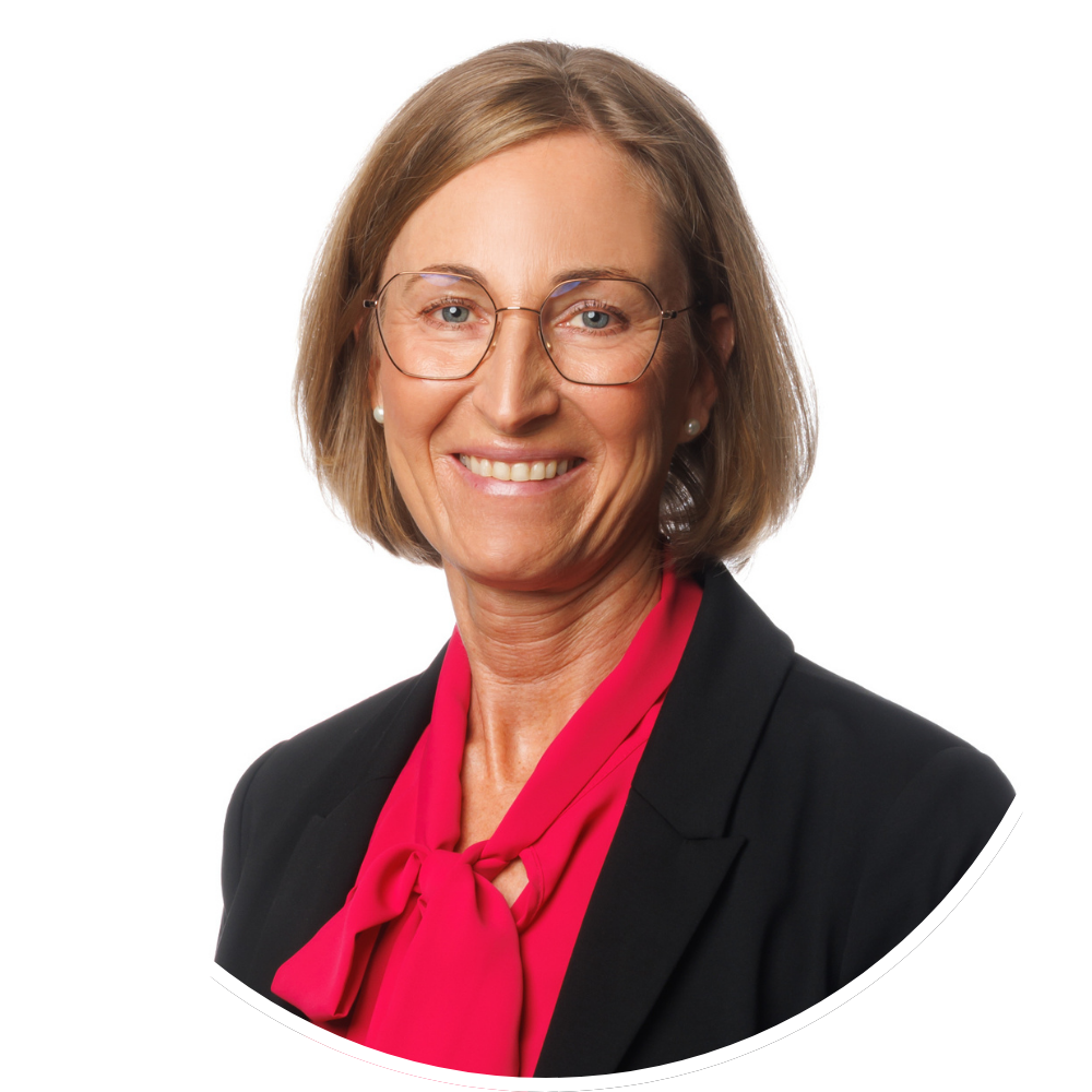 Beate Winklmaier - Backoffice bei Winklmaier Versicherungen