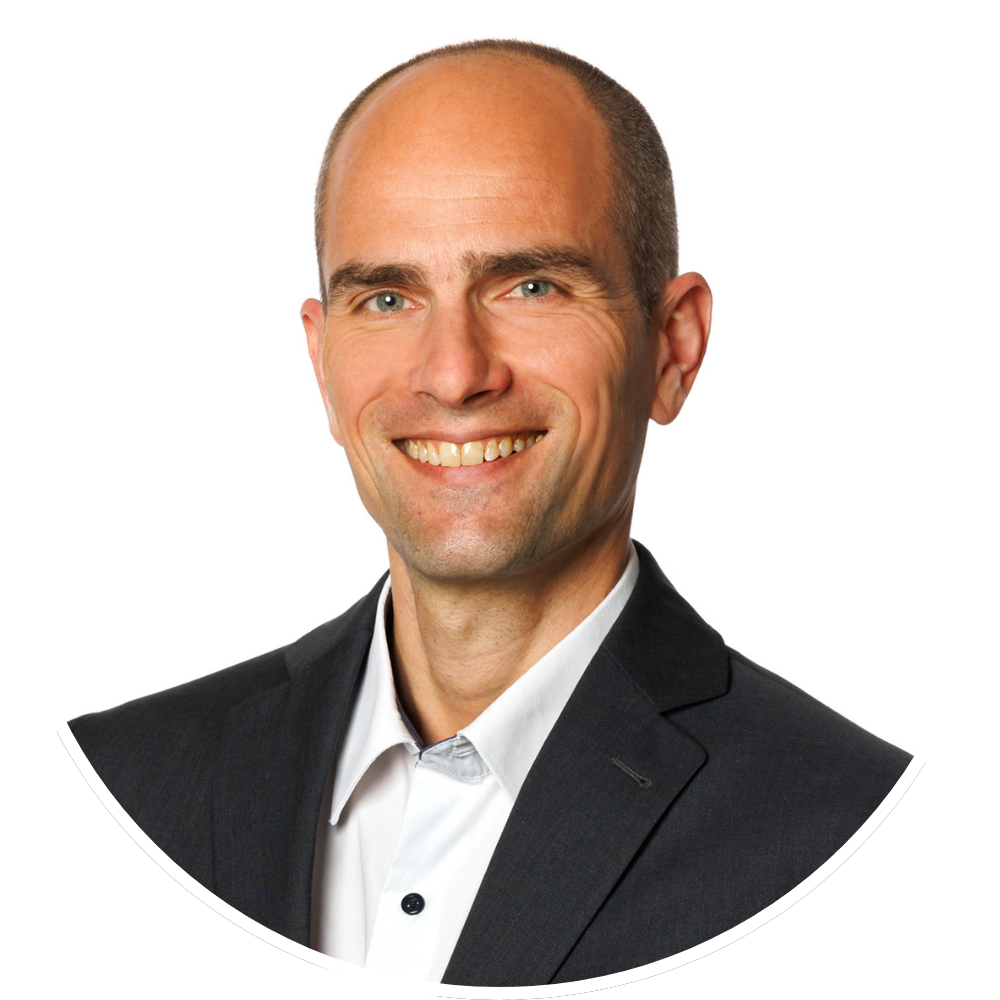 Christian Leicher – Fachberatung bei Winklmaier Versicherungen