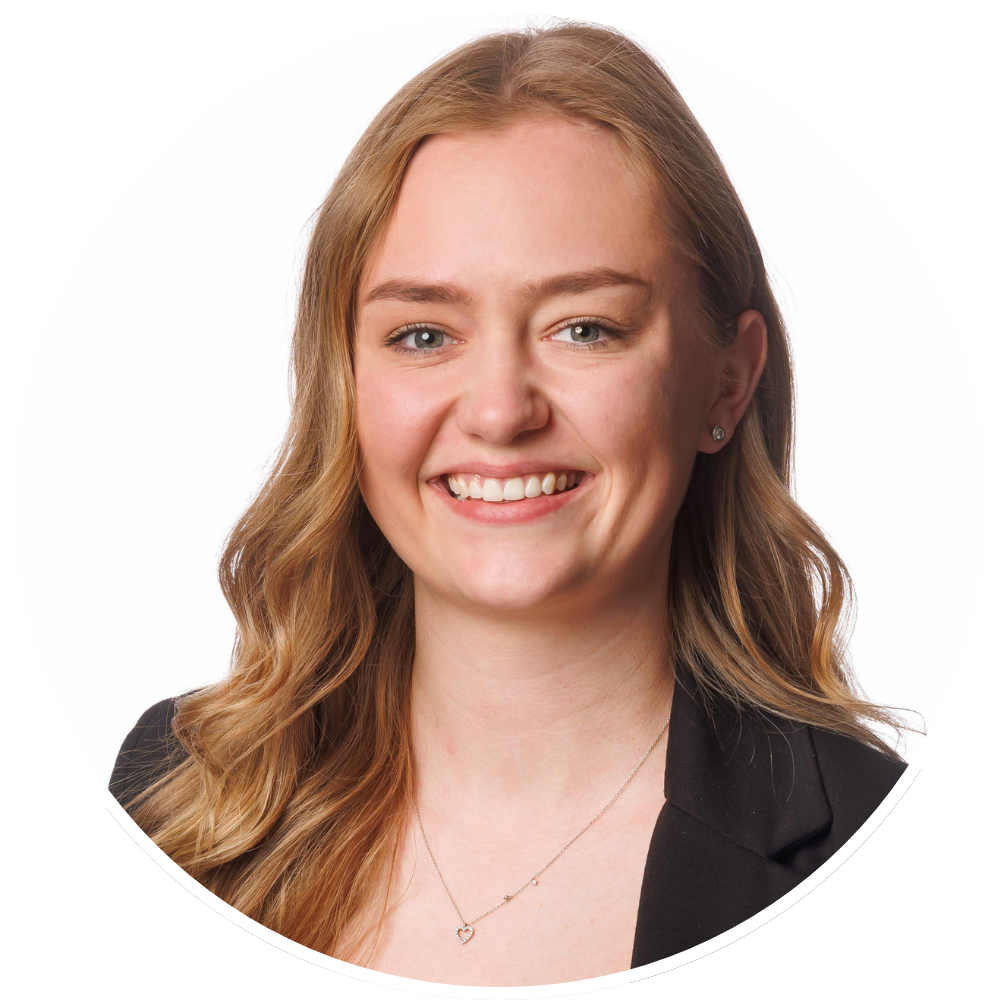 Katharina Schreder – Marketing bei Winklmaier Versicherungen