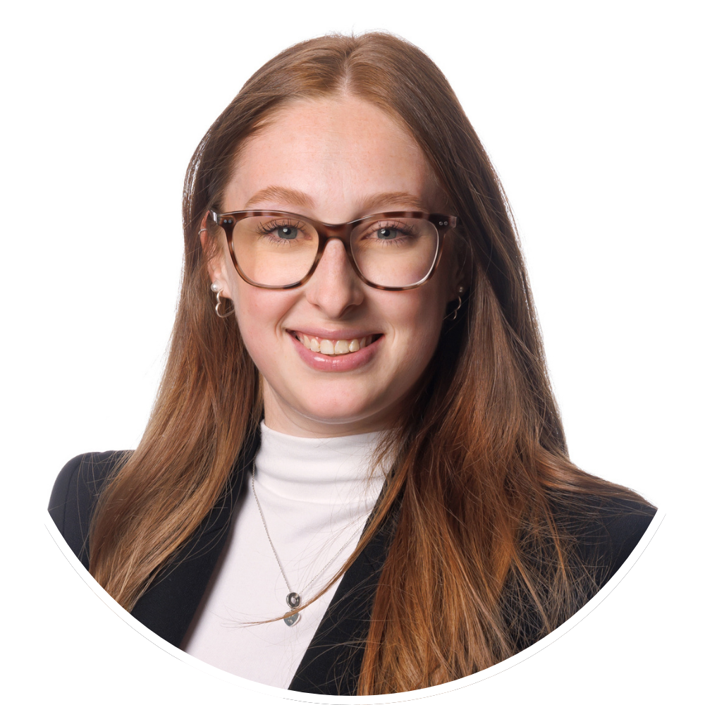 Claire Herb – Schadenservice bei Winklmaier Versicherungen