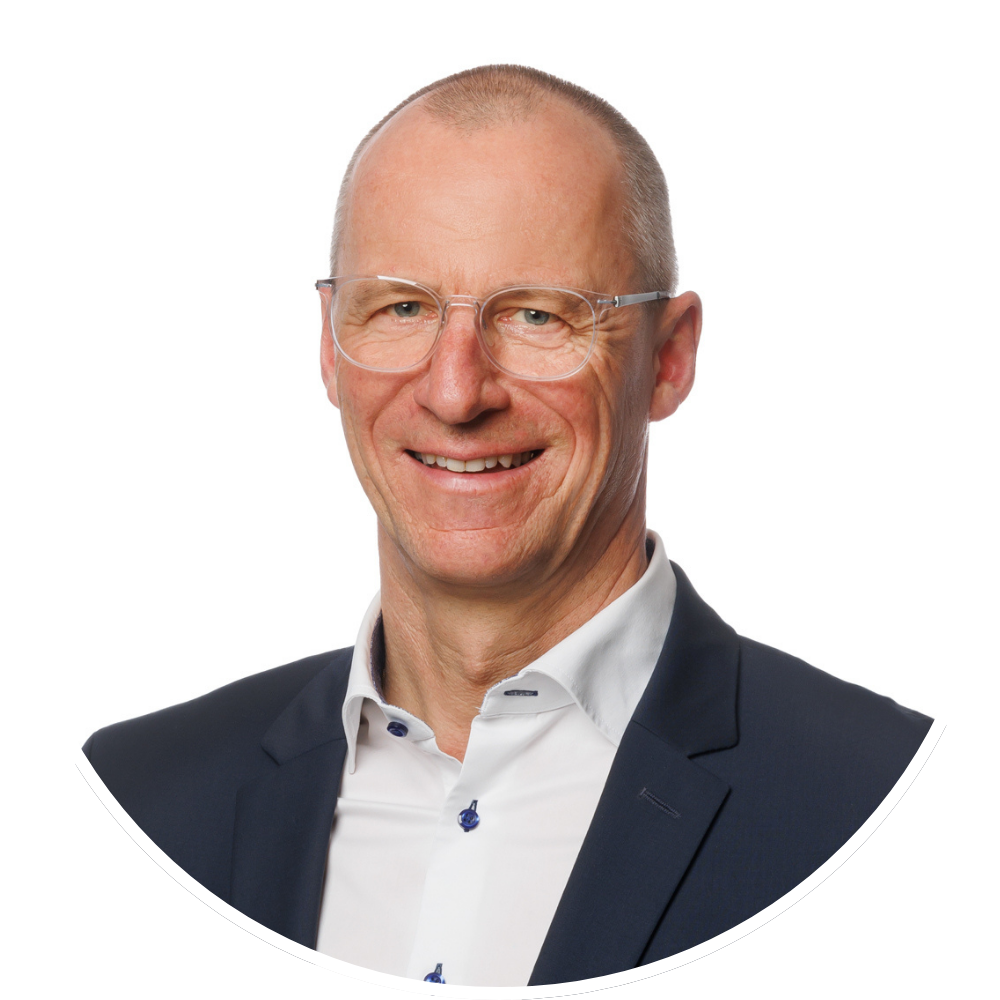 Franz Winklmaier – Fachberatung bei Winklmaier Versicherungen