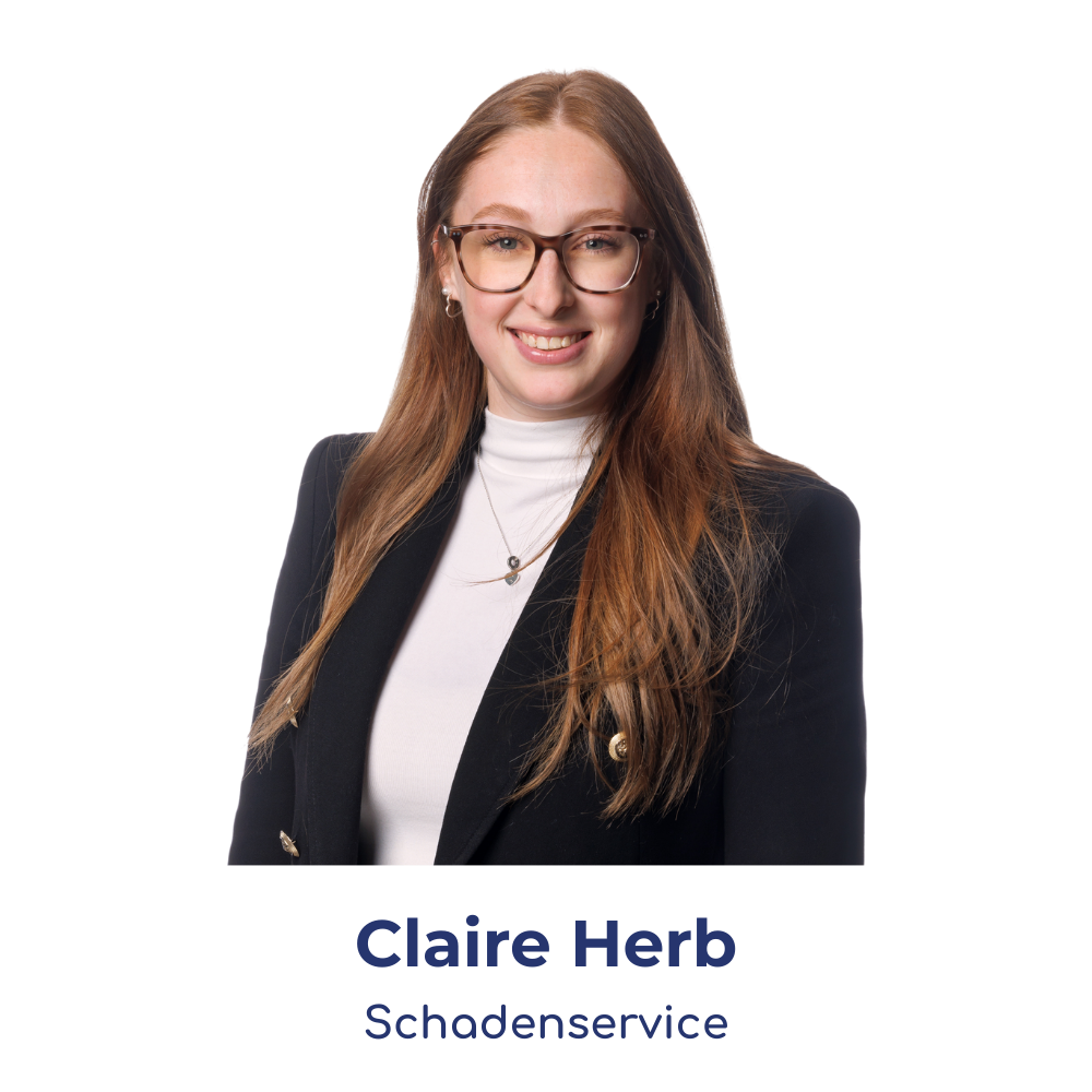 Claire