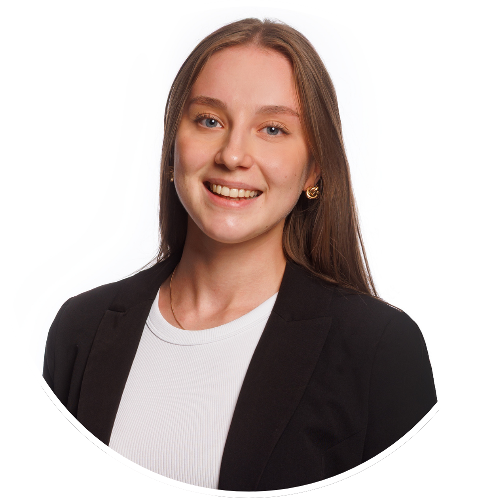 Catalina Noroc – Auszubildende bei Winklmaier Versicherungen