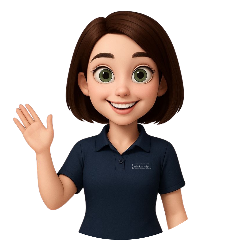 Tara – Virtuelle Assistenz bei Winklmaier Versicherungen