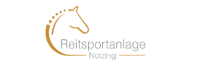 Logo der Reitsportanlage Notzing
