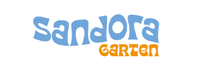 Logo des Sandora Garten