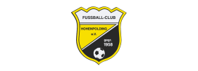 Logo des FC Hohenpolding